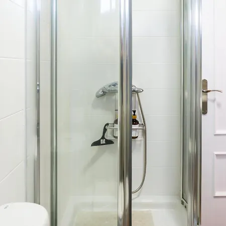 Calypso Sea Views Apartman