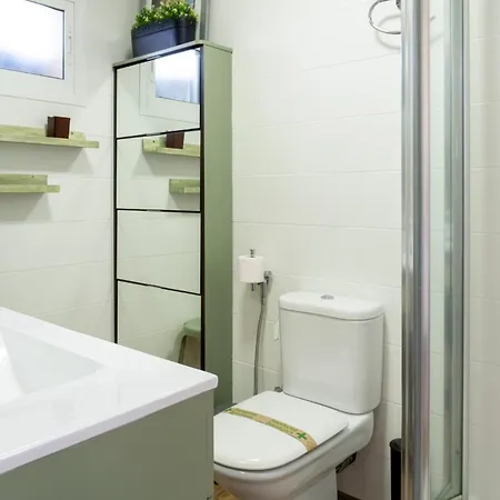 Apartman Calypso Sea Views *