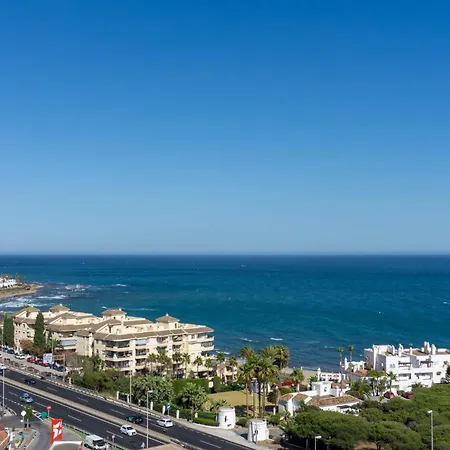Calypso Sea Views Málaga