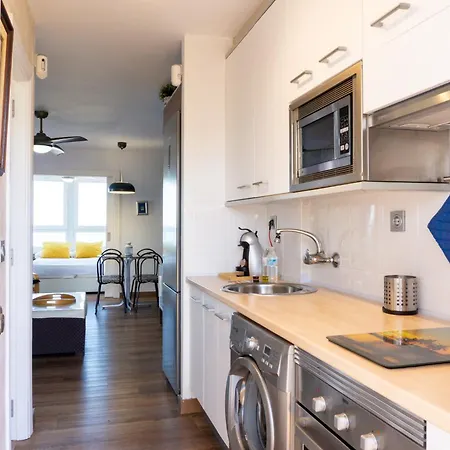 Apartman Calypso Sea Views *